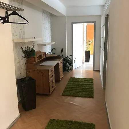 Appartement Julien Felix 1 à Kierspe Extérieur photo