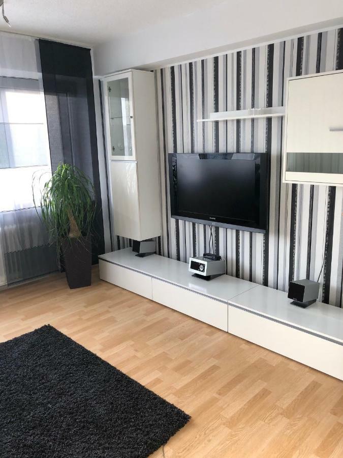 Appartement Julien Felix 1 *
