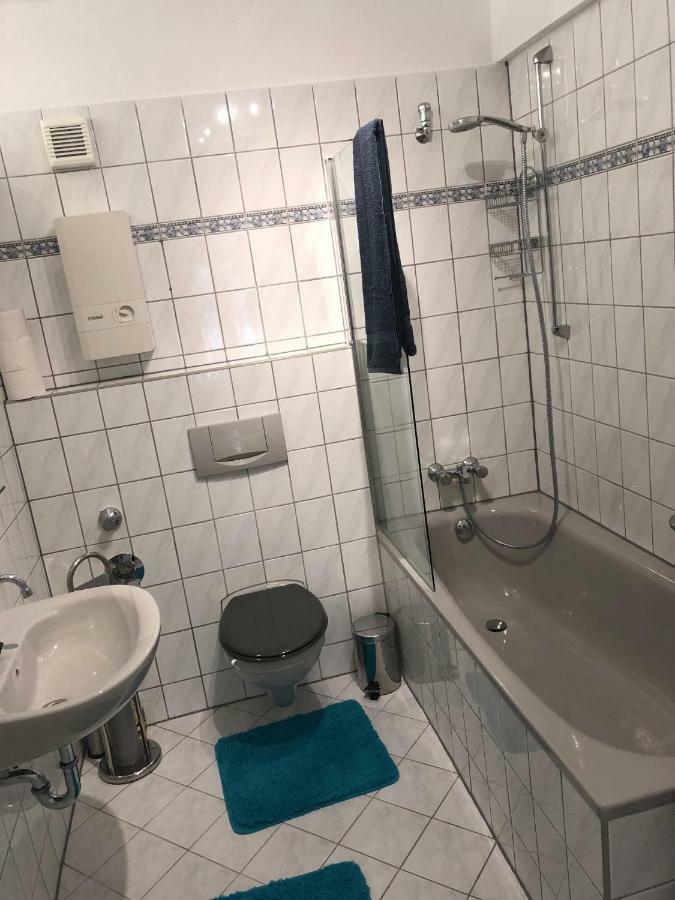 Appartement Julien Felix 1 *