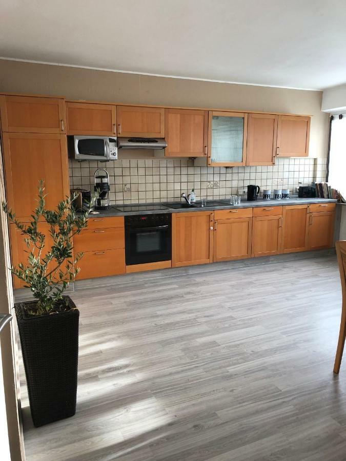 Julien Felix 1 Appartement